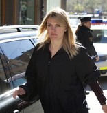 Lumière Crime Series DEN FORDOMDE SEIZOEN 1 | DVD