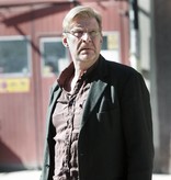 Lumière Crime Series DEN FORDOMDE SEIZOEN 1 | DVD