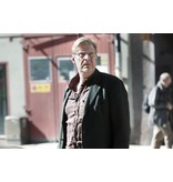 Lumière Crime Series DEN FORDOMDE SEIZOEN 1 | DVD