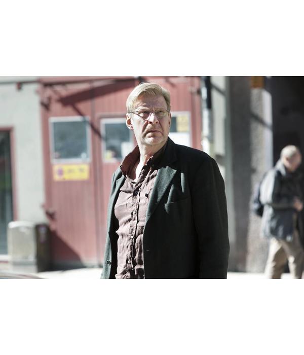 Lumière Crime Series DEN FORDOMDE SEIZOEN 1 | DVD