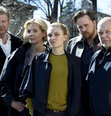 Lumière Crime Series DEN FORDOMDE SEIZOEN 1 | DVD