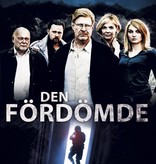 Lumière Crime Series DEN FÖRDÖMDE SEIZOEN 1 | DVD