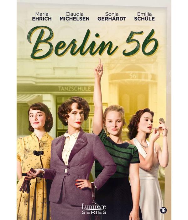 Lumière Series BERLIN 56 | DVD