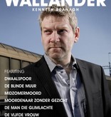 Lumière Crime Series WALLANDER BBC VOLUMES 1+2  | DVD