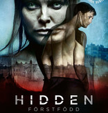 Lumière Crime Series HIDDEN | DVD