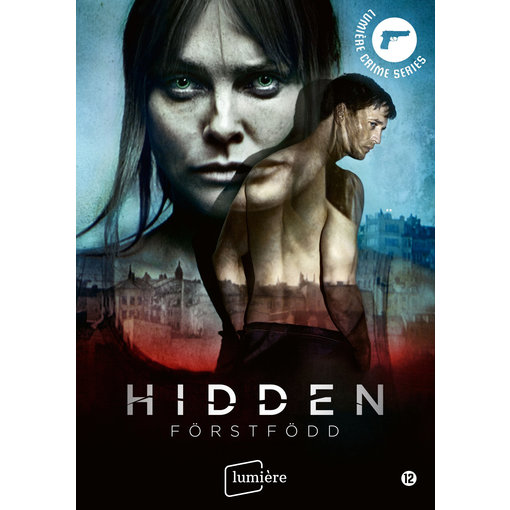 Lumière Crime Series HIDDEN | DVD