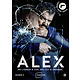 ALEX SEIZOEN 2 | DVD