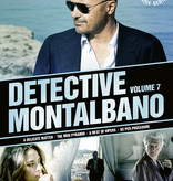 Lumière Crime Series MONTALBANO VOLUME 7 | DVD