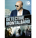 Lumière Crime Series MONTALBANO VOLUME 7 | DVD
