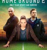 Lumière Series HOME GROUND SEIZOEN 2 | DVD