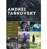 Lumière Classics TARKOVSKY COLLECTION (Digitally Restored & Remastered) | DVD