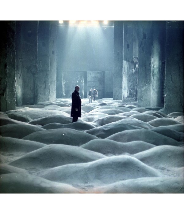 Lumière Classics TARKOVSKY COLLECTION (Digitally Restored & Remastered) | BLU-RAY