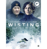 Lumière Crime Series WISTING SEIZOEN 1 | DVD