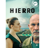 Lumière Crime Series HIERRO SEIZOEN 1 | DVD