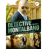 Lumière Crime Series MONTALBANO VOLUME 8 | DVD