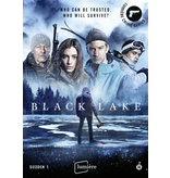 Lumière Crime Series BLACK LAKE SEIZOEN 1 | DVD