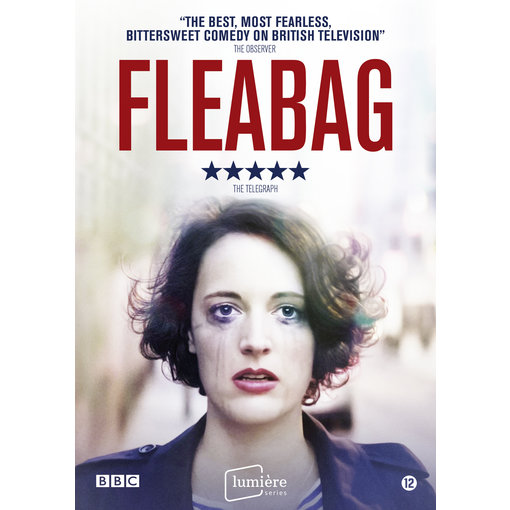 Lumière Series FLEABAG SEIZOEN 1 | DVD