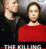 Lumière Crime Series THE KILLING SEIZOEN 2 | DVD