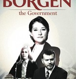 Lumière Series BORGEN SEIZOEN 1 | DVD