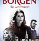 Lumière Series BORGEN SEIZOEN 3 | DVD