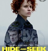 Lumière Crime Series HIDE & SEEK | DVD