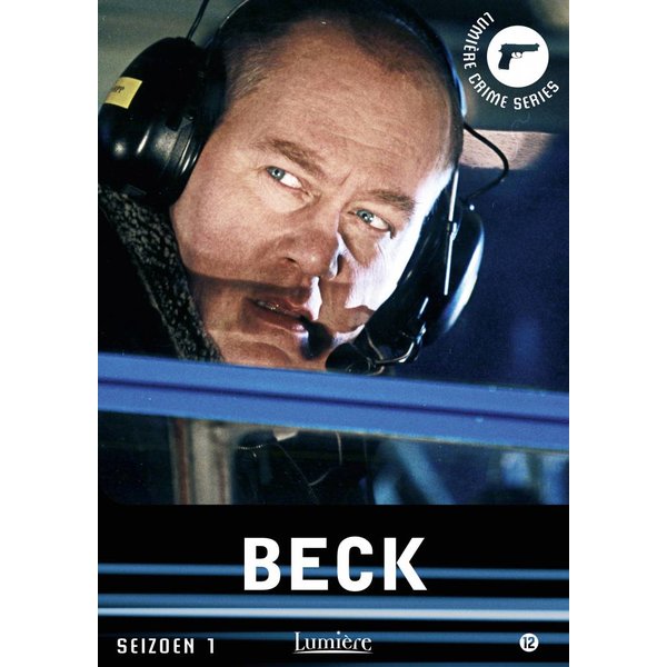 BECK SEIZOEN 1 | DVD