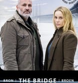 Lumière Crime Series THE BRIDGE SEIZOEN 2 | DVD