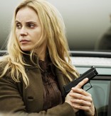 Lumière Crime Series THE BRIDGE SEIZOEN 1 | BLU-RAY