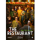 THE RESTAURANT SEIZOEN 3  | DVD