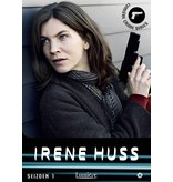 Lumière Crime Series IRENE HUSS SEIZOEN 1 | DVD