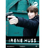 Lumière Crime Series IRENE HUSS SEIZOEN 2 | DVD