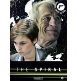 Lumière Crime Series THE SPIRAL | DVD