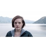 Lumière Crime Series TOP OF THE LAKE SEIZOEN 1 | BLU-RAY