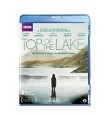 Lumière Crime Series TOP OF THE LAKE SEIZOEN 1 | BLU-RAY