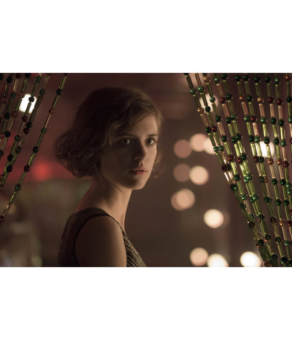 Lumière Crime Series BABYLON BERLIN SEIZOEN 2  | DVD