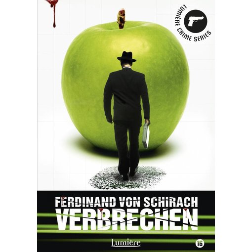 Lumière Crime Series VERBRECHEN | DVD