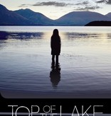 Lumière Crime Series TOP OF THE LAKE SEIZOEN 1 | DVD