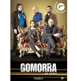 Lumière Crime Series GOMORRA SEIZOEN 1 | DVD