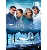 Lumière Crime Series THIN ICE | DVD