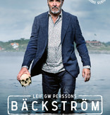 Lumière Crime Series BACKSTROM SEIZOEN 1 | DVD