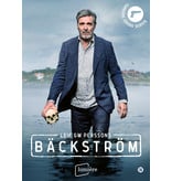 Lumière Crime Series BÄCKSTRÖM SEIZOEN 1 | DVD