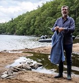 Lumière Crime Series BACKSTROM SEIZOEN 1 | DVD