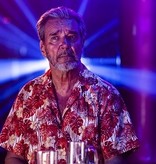 Lumière Crime Series BACKSTROM SEIZOEN 1 | DVD