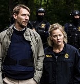 Lumière Crime Series BACKSTROM SEIZOEN 1 | DVD