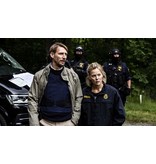 Lumière Crime Series BACKSTROM SEIZOEN 1 | DVD