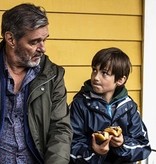 Lumière Crime Series BACKSTROM SEIZOEN 1 | DVD