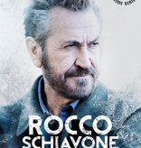 Lumière Crime Series ROCCO SCHIAVONE SEIZOEN 2 | DVD