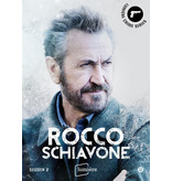 Lumière Crime Series ROCCO SCHIAVONE SEIZOEN 2 | DVD