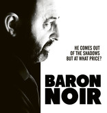 Lumière Series BARON NOIR SEIZOEN 3 | DVD