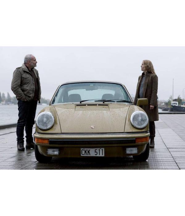 Lumière Crime Series THE BRIDGE SEIZOEN 2 | DVD